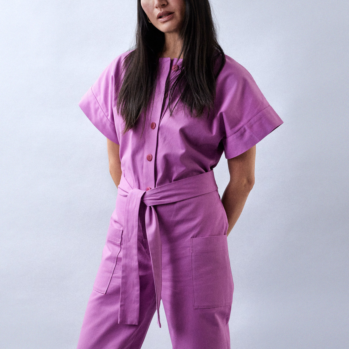 Atelier Brunette Launches Its Sewing Patterns Collection