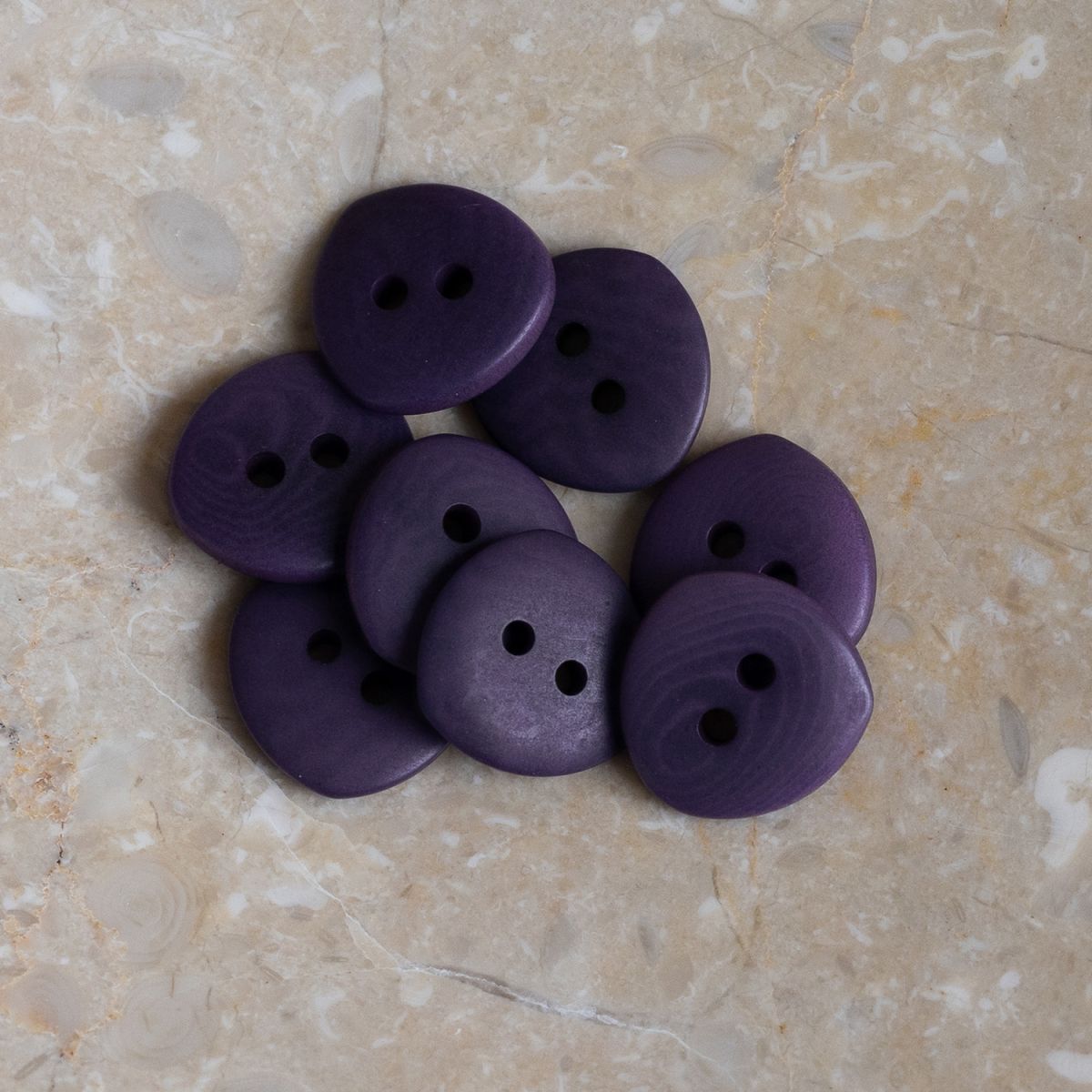 Buttons I Atelier Brunette