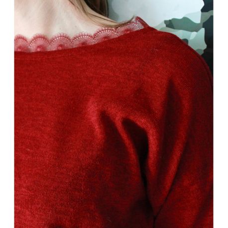 Hyphigénie Sweater