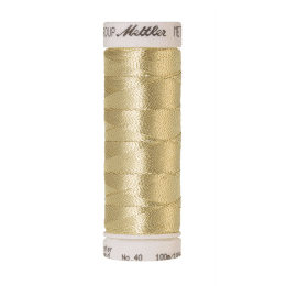 Fil à coudre Metallic - Spanish Villa