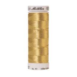 Metallic Thread - Bright Gold