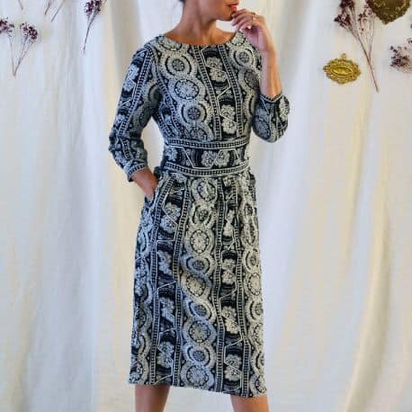 Sierra Dress