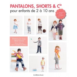 Pantalon, Shorts et Cie