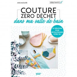 Couture Zéro Déchet cuisine
