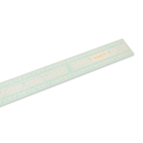 Flexible Japanese ruler 50 cm