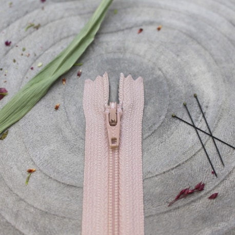 Zip Maple - Atelier Brunette