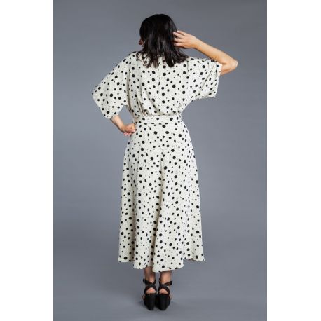 Elodie Dress