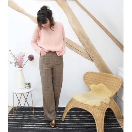  Gambette Trousers