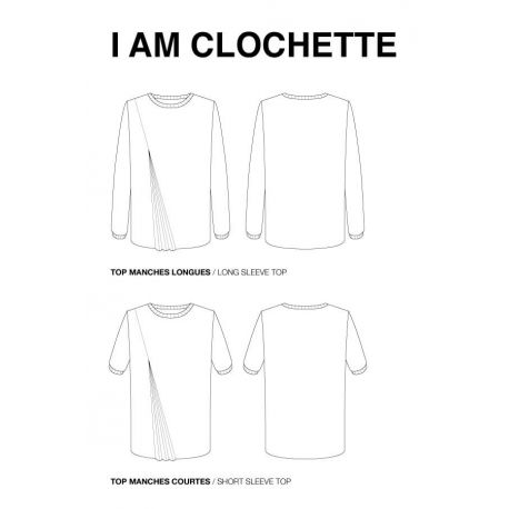 I am Clochette