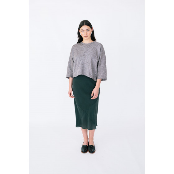 Pinnacle Top/Sweat