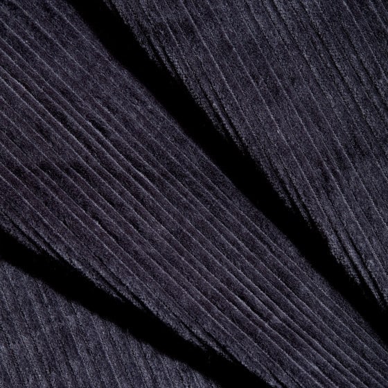Corduroy Night Fabric