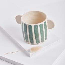 Reminiscence mug 2 handles - Cedar