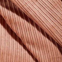 Corduroy Maple Fabric Remnants