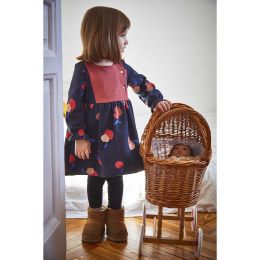 Palerme Dress (6 months - 4 years)