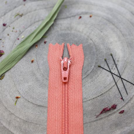 Atelier Brunette Melba Zipper