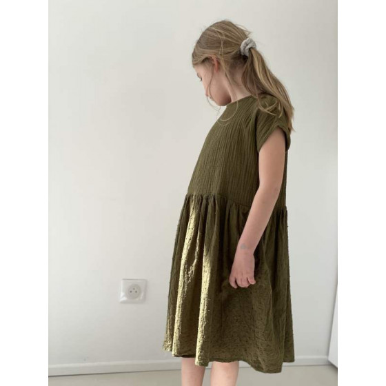 The Bohemian dress - Child