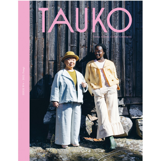 TAUKO fourth edition