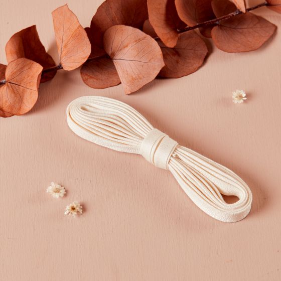 BIAIS - Crepe Off-White