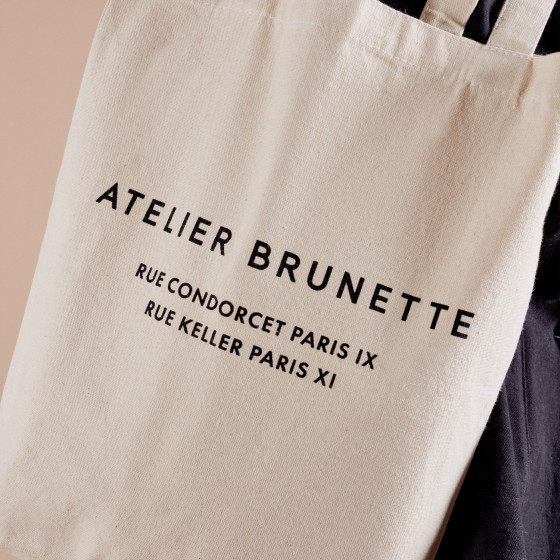 Limited Edition LE Tote Bag