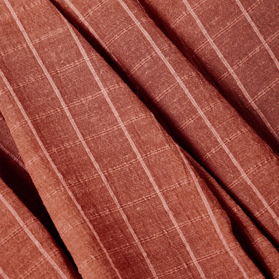 Tile Chestnut Fabric Remnants