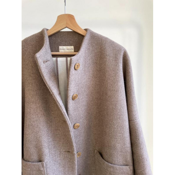 The Everyday Jacket/Coat
