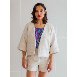 Veste Nage Libre