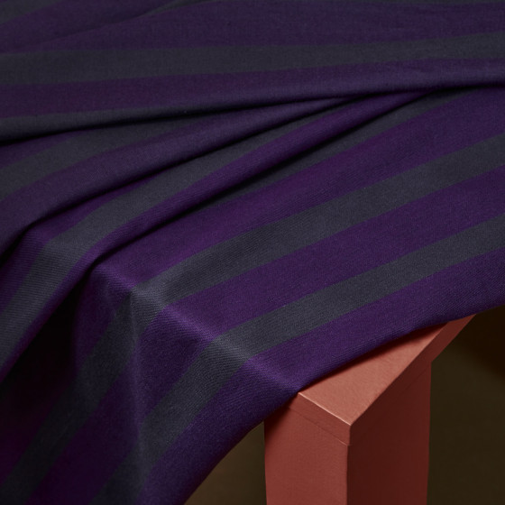 Ray Majestic Purple Fabric