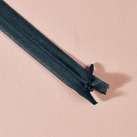 Atelier Brunette invisible Zipper - 40 cm