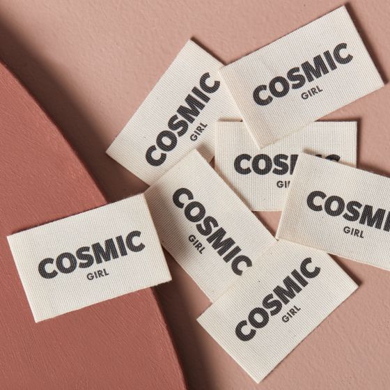 Atelier Brunette Label Pack - Cosmic Girl