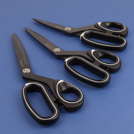 Professional sewing scissors - 23 cm