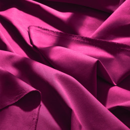 Gabardine Light Dahlia Fabric Remnants