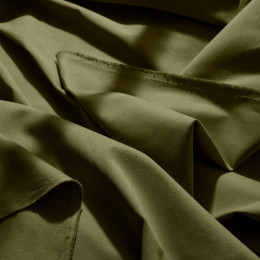 Gabardine Light Ivy Green - Atelier Brunette