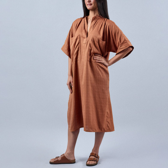 LA Robe Tunique - PDF Sewing Pattern