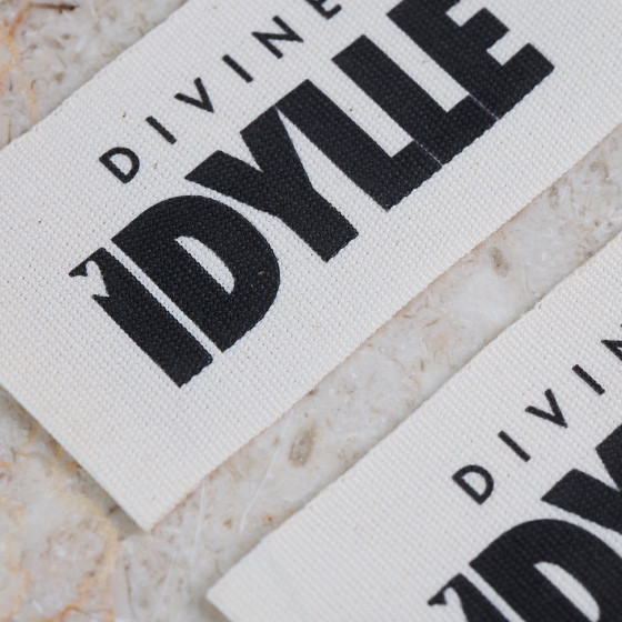 Atelier Brunette Label Pack - Divine Idylle