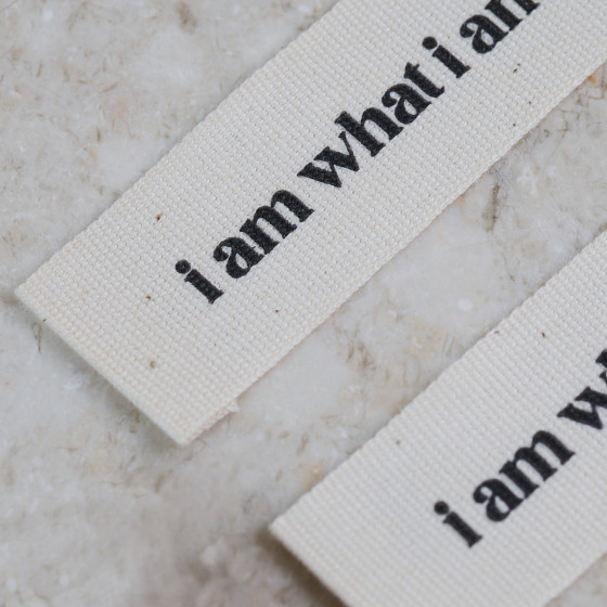 Atelier Brunette Label Pack - I am what I am