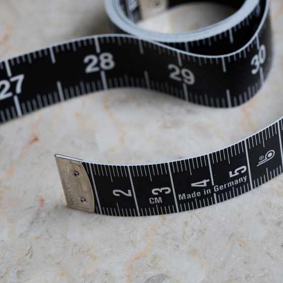 Bespoke Tape Measure