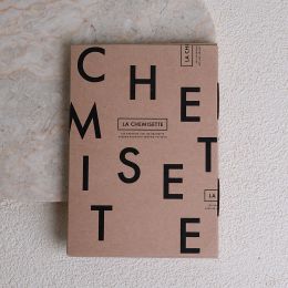 LA Chemisette - Paper Sewing Pattern