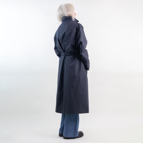 LE Trench - PDF Sewing Pattern