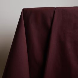 Gabardine Déperlante/Trench Crispy Brownie Fabric