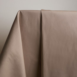 Tissu "Gabardine Déperlante/Trench Sandy Sand"