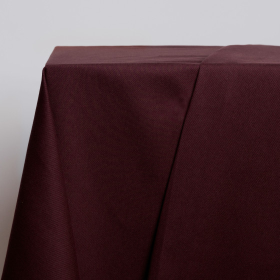 Gabardine Light Crispy Brownie Fabric