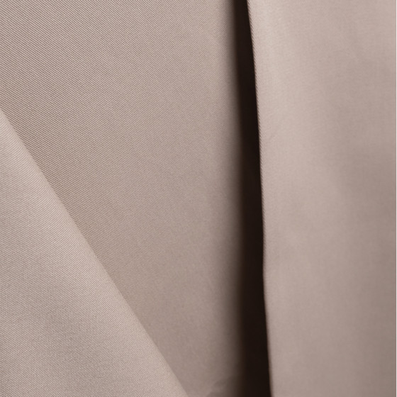 Gabardine Light Sandy Sand Fabric