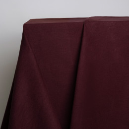 Gabardine Crispy Brownie Fabric