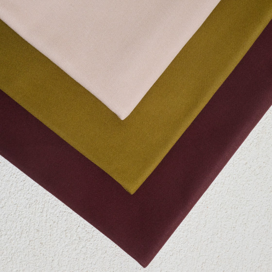 Gabardine Sandy Sand Fabric