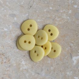 Jaipur Buttons - Lemon