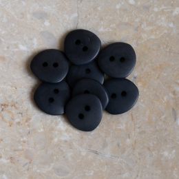 Boutons Jaipur - Night/Deep Charcoal