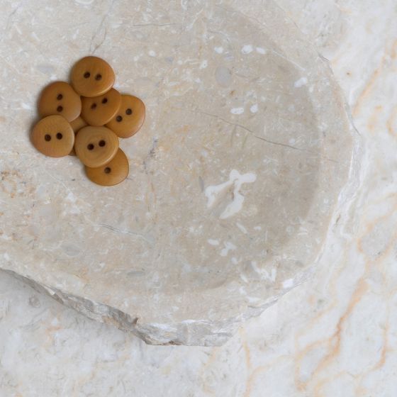 Jaipur Buttons - Ochre