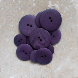 Boutons Palm - Majestic Purple