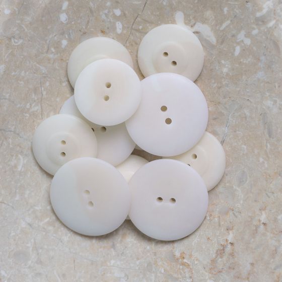 Boutons Palm - Off-White