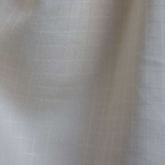 Tissu "Little Tile Off-White"